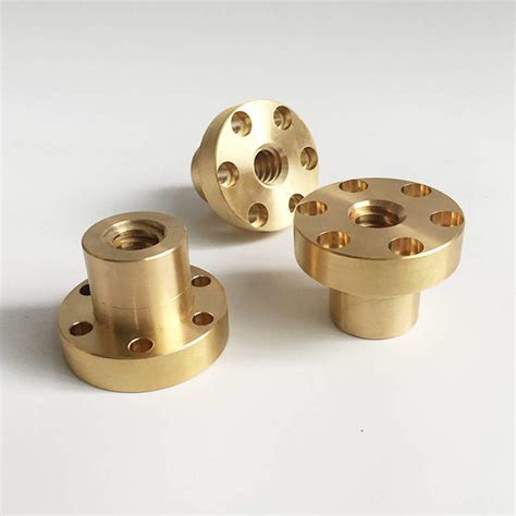 wholesale cnc brass lathe turning part|Custom CNC Brass Machined Parts .